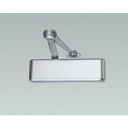 LCN Smoothee - Heavy-Duty High Security Closer with Advanced Variable Backcheck